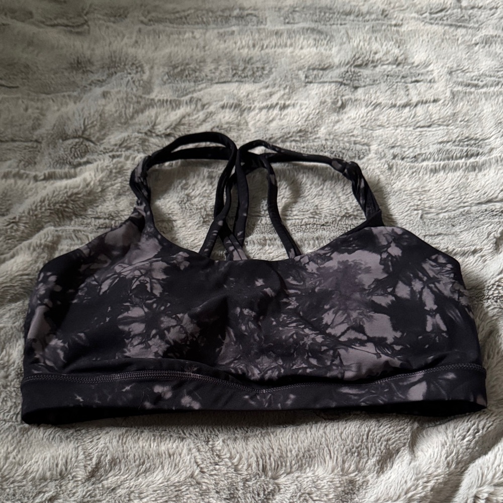 Lululemon Energy Bra